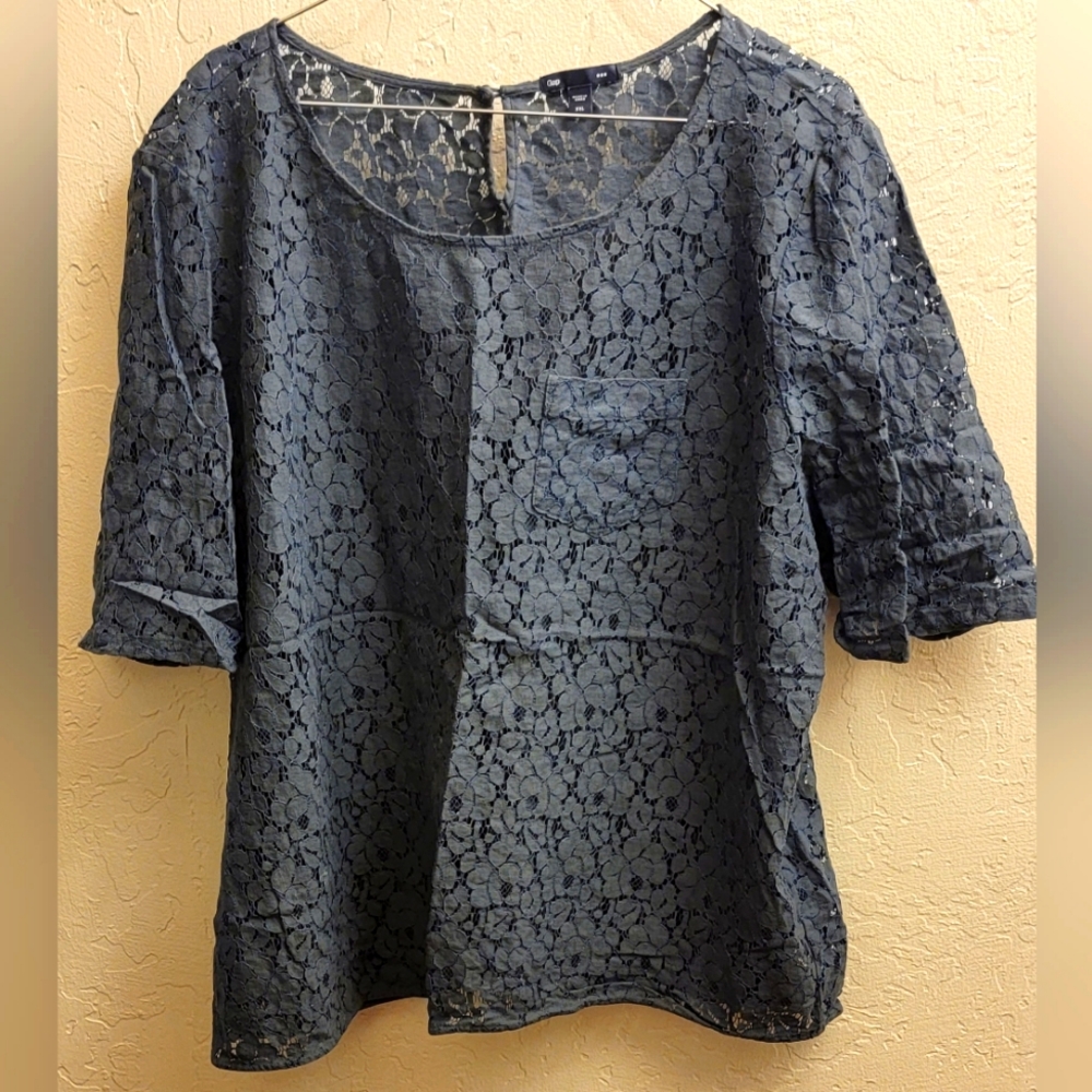 Gap Shirt